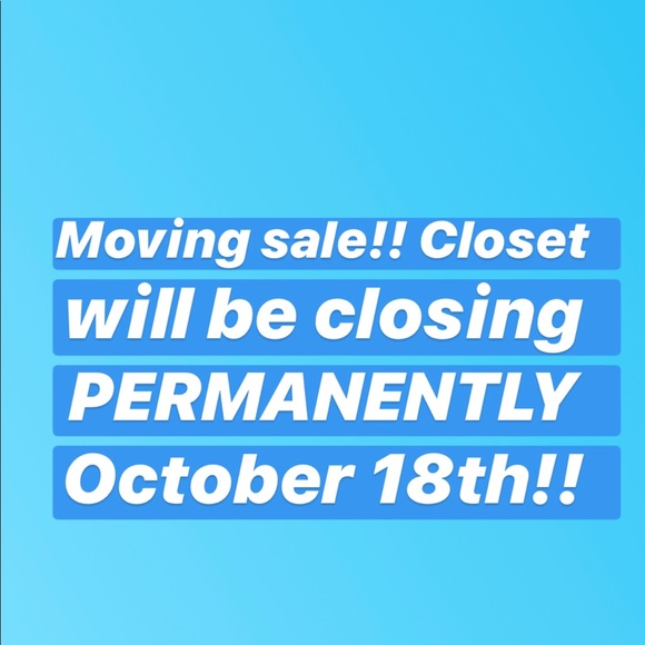 Moving outside the US! - Picture 1 of 1